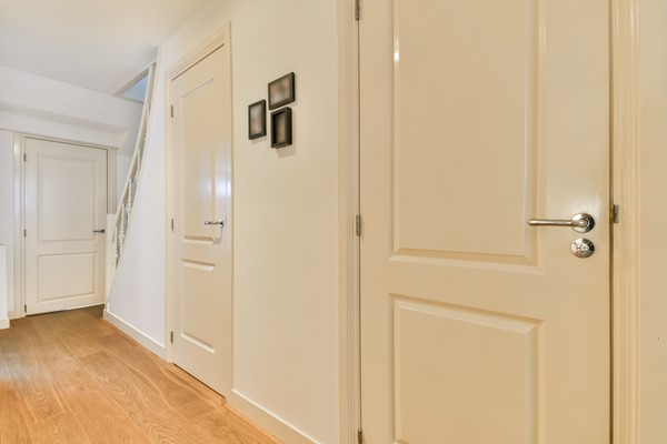 Medium property photo - Nassaukade 146H, 1052 EH Amsterdam